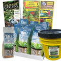 108 unit Assortment for startup for a larger retailer, $3,543 gross with a 52% margin.