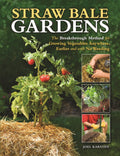 20 - Straw Bale Gardens  - copyright 2013 by Joel Karsten