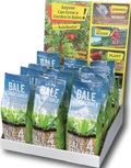 10 Units - BaleBuster4 - Retail Display packaging - Refined four bale formula